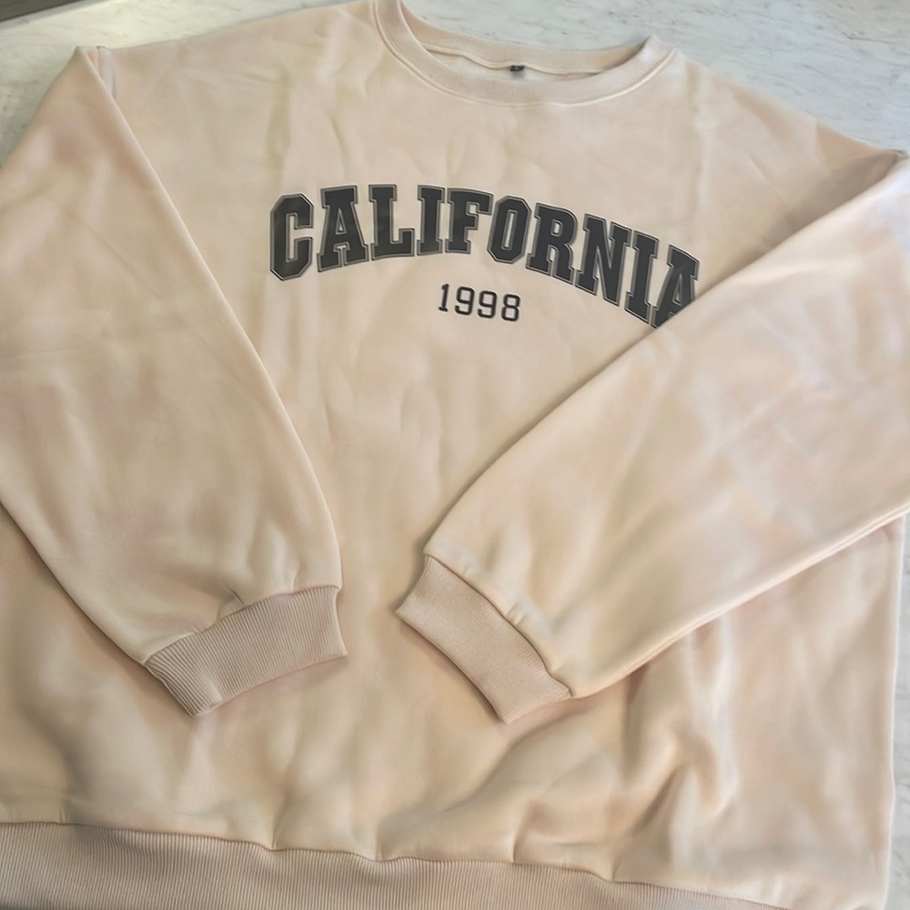 NWOT Sweatshirt